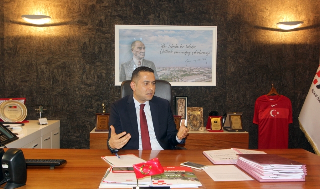 AOSB’nin 500.000 TL Ödül Havuzlu Yarışması Sonuçlandı