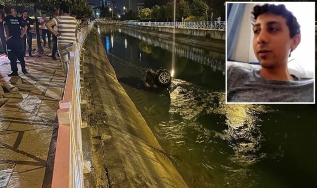 Askerden Yeni Dönen Gencin Acı Ölümü