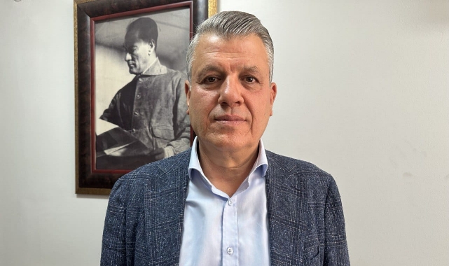 Ayhan Barut: "Krediler Durdu, Kriz Patladı"