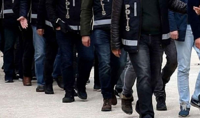 Bahis Çetesine Yönelik "Son Fön" Operasyonu