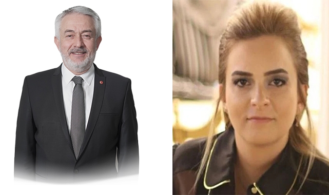 Isparta Belediye Başkanı'nın Kızı Beyin Kanaması Geçirdi