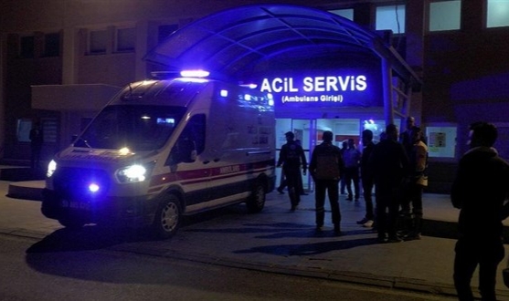 Bisiklet Kullanırken Zemine Düşen Çocuk Öldü