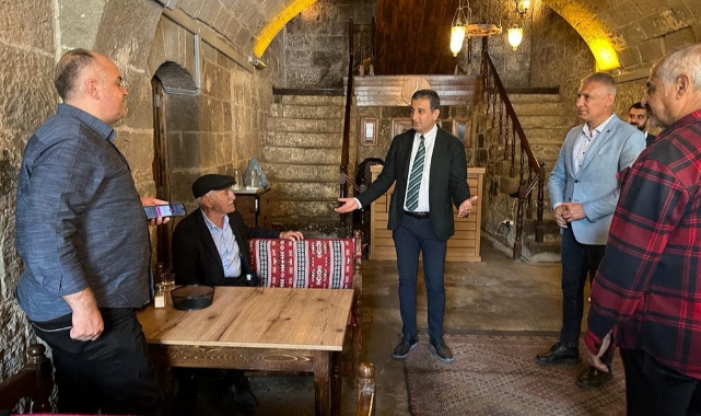 Burhanettin Bulut: ''Hani Yerli Ve Milliydiniz?''