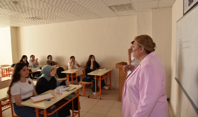 CEGEM, Yeni Yerinde Yeni Başarılara İmza Atacak