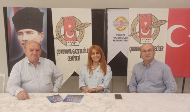 CHP Adana Milletvekili Adayı Büyükikiz ÇGC’de