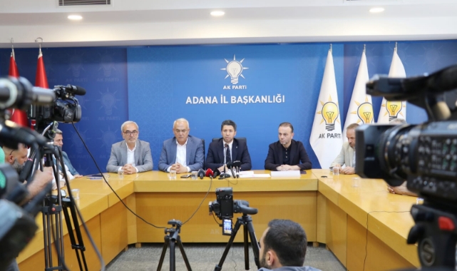 Cumhur İttifakından Zeydan Karalar'ın "Siyasi Rüşvet" Teklifine Tepki