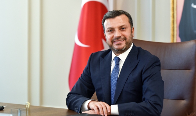 'Cumhurbaşkanımızı Coşkuyla Karşılayacağız'
