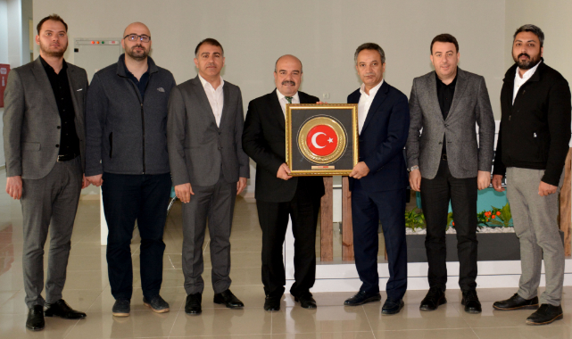 DAİMFED Ve Bileşenlerinden Tüm Derneklere Tam Not