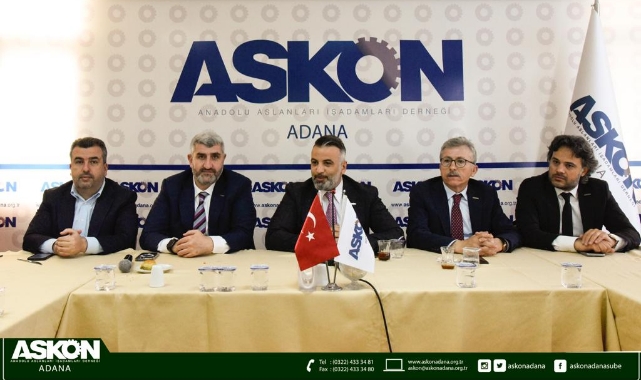 ‘Doğalgaz Ve Petrol Aramaları Bizleri Çok Memnun Kılıyor’