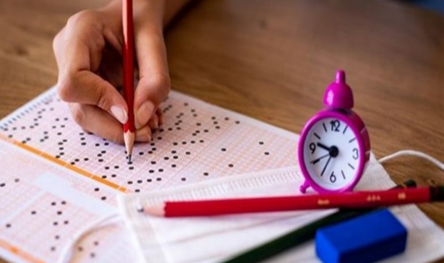 Eğitim Uzmanından LGS ve YKS Sınavı Öncesi 9 Öneri