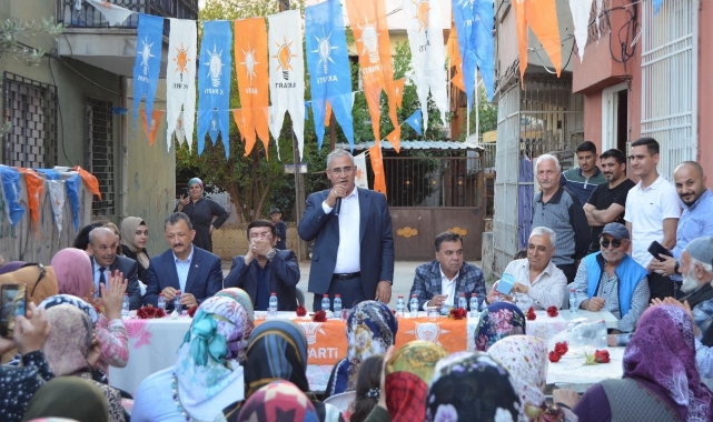 ‘Emperyalistlere Büyük Bir Osmanlı Tokadı Vuracağız’