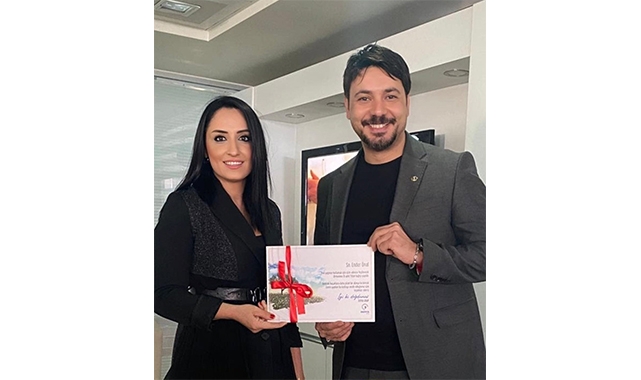 Hyundai Derya Otomotiv Türkiye Birincisi Oldu