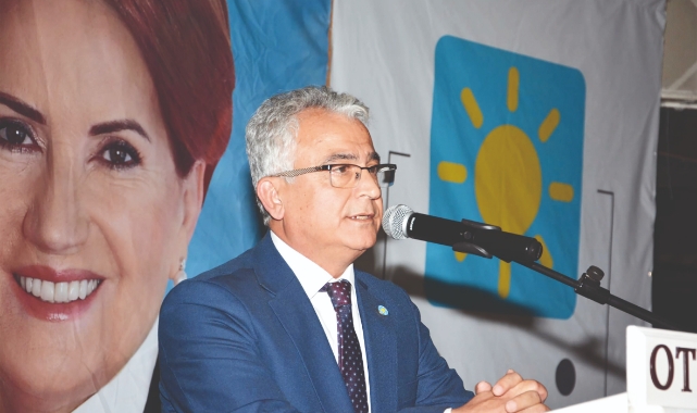 ‘İnşallah Ankara'da Sizlerin Sesi Olacağım’