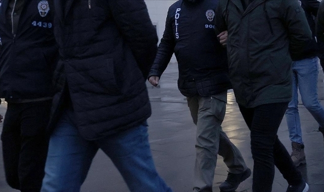 İstanbul'da Suç Örgütü Operasyonu