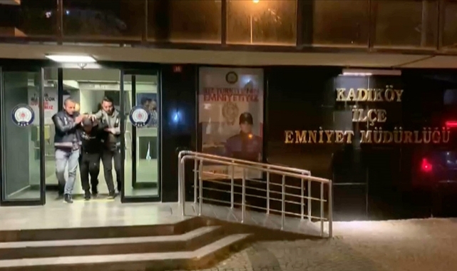 İstek Parça Cinayeti