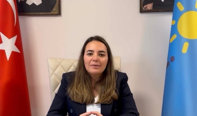 İYİ Parti Milletvekili Adayı Türkeş: “Hedefimiz Adana’dan 4 Vekil Çıkarmak”