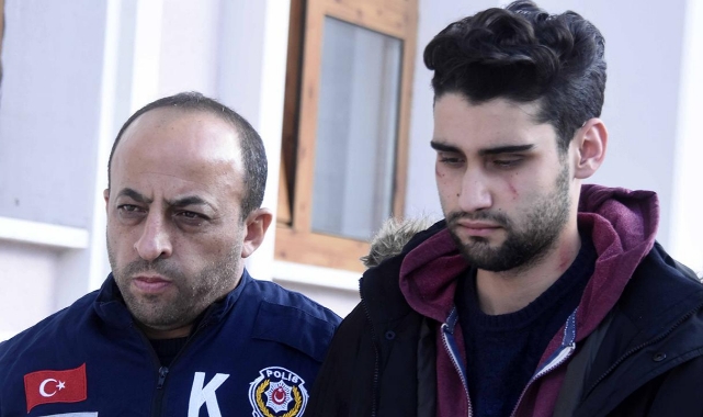 Kadir Şeker'in Cezası Onandı