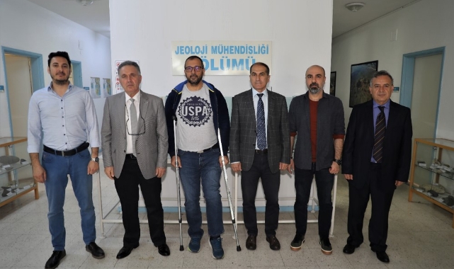 Kahramanmaraş Depremleri Değerlendirme ve Saha Gözlem Raporu Açıklandı