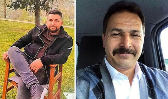 Kayınpederini Öldüren Adama Müebbet Hapis Cezası