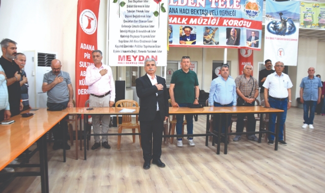 Kemal Çelik Güven Tazeledi