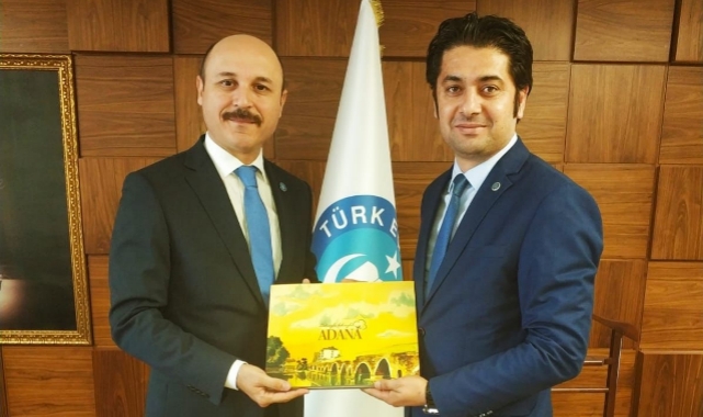 ‘Kimsenin Emeğinin Heba Olmasına Göz Yumamayız!’