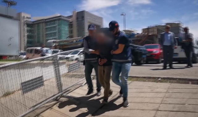 Kooperatif Başkanı Cinayetinde: 2 Gözaltı