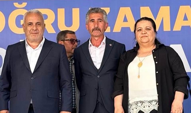 MHP Feke’de Oylarını Artıran Tek Parti Oldu