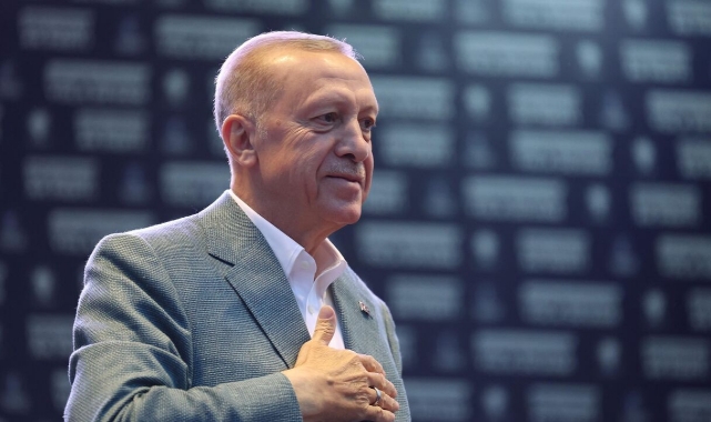 Millet ‘Erdoğan’ Dedi