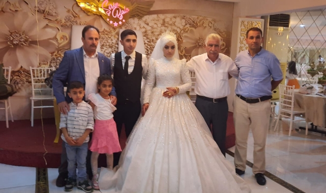 Muhteşem Düğün