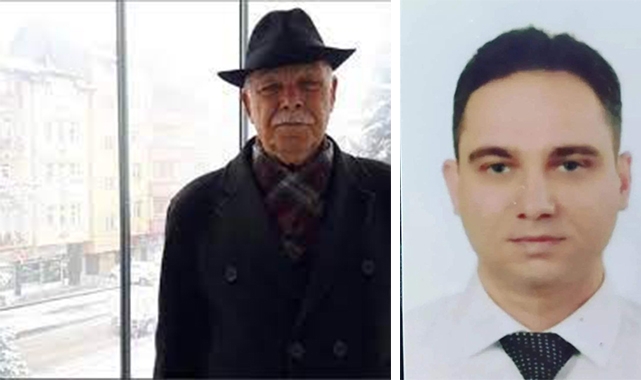 Oğlunun Acısına Dayanamayan Baba Kalp Krizinden Öldü