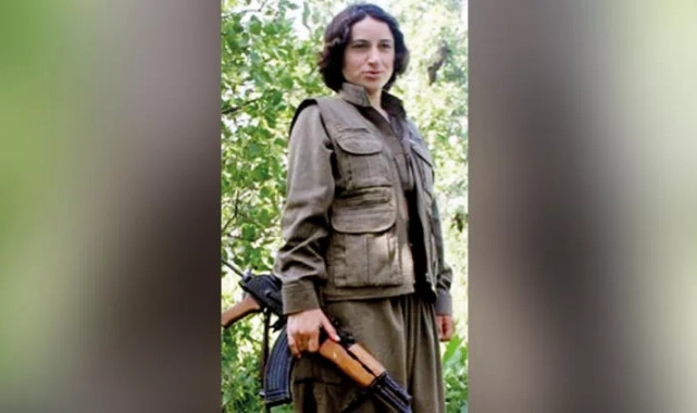 Öldürülen PKK'lı Teröristin Yerine Oy Kullanırken Yakalandı