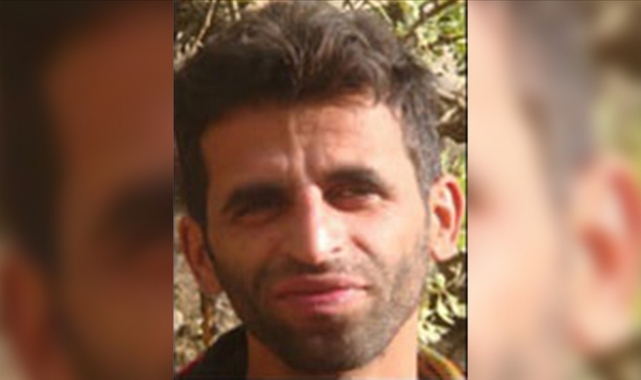 PKK/KCK'nın Sözde Eğitim Sorumlusu Gara'da Etkisiz Hale Getirildi