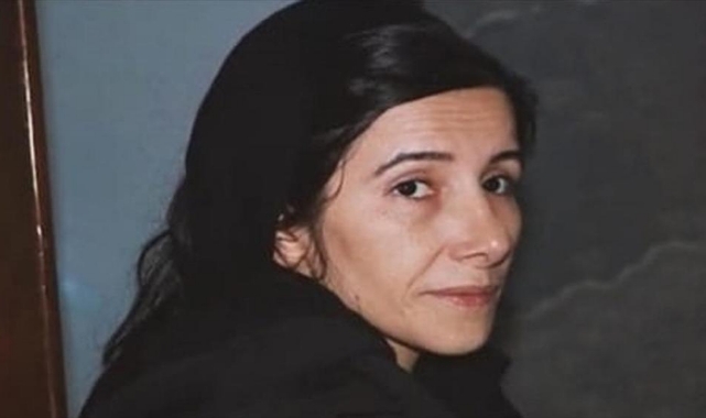 PKK'lı Üst Düzey Kadın Yönetici Etkisiz Hale Getirildi