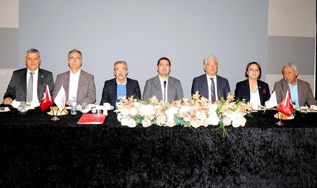 Sakarya’dan Milletvekili Adaylarına Çağrı