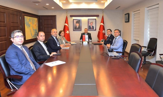 ''Saya-Adana Atölyesi'' Projesi Depremzedelere Destek Olacak