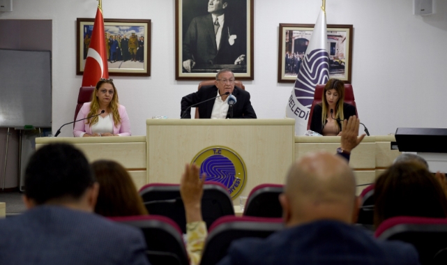 Seyhan’dan Defne’ye Kardeşlik Köprüsü