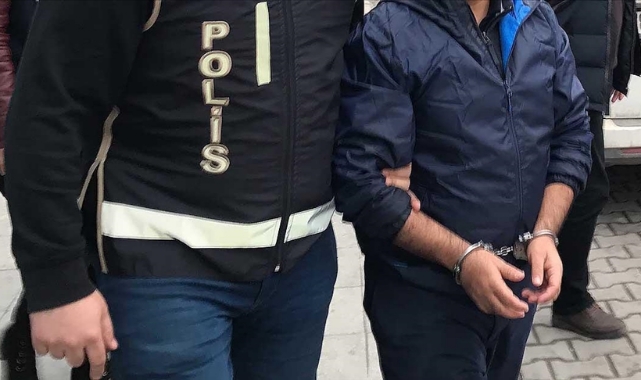 Sınırda Kaçak Avı