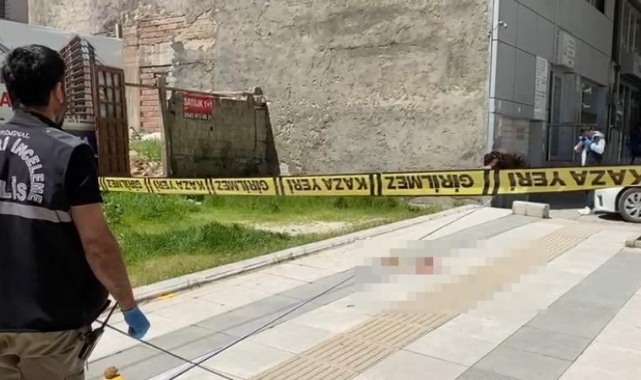 Tartışma Kanlı Bitti!