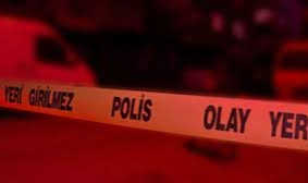 Tartışma Kavgaya Dönüştü:1 Yaralı