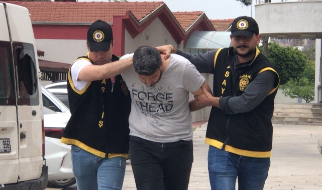 Tartıştığı Kişiyi Kafa Atarak Öldürdü!
