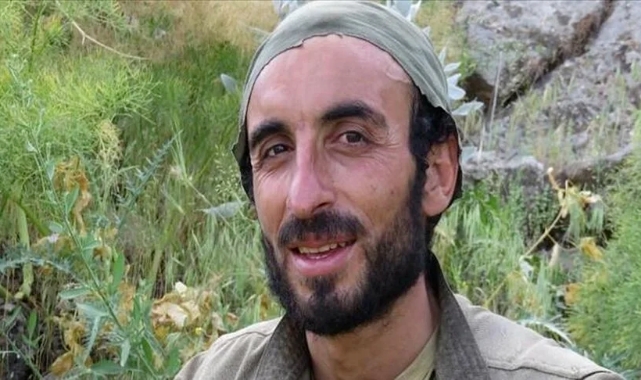 Terör Örgütü PKK/KCK'ya Bir Darbe Daha!
