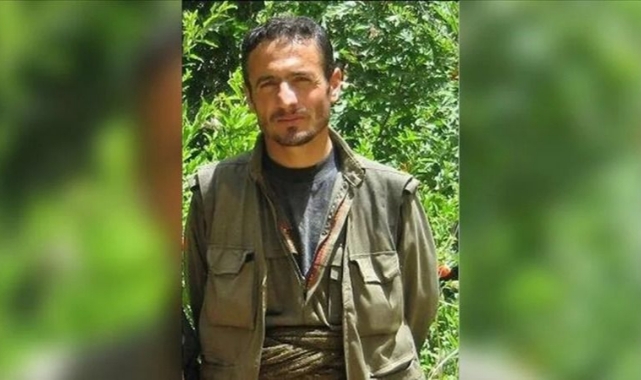 Terör Örgütünün Üst Düzey Yöneticisi Etkisiz Hale Getirildi