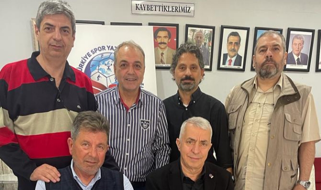 TSYD Ödülleri Sahiplerini Buldu