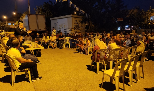 ''Türkiye Mülteci ve Kaçak Göçmen Merkezi Olmaktan Kurtulacak!''