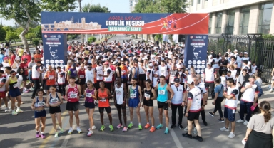 Türkiye'nin "Sanayi" Temalı Tek Koşusu