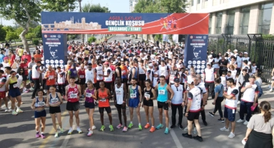 Türkiye'nin "Sanayi" Temalı Tek Koşusu