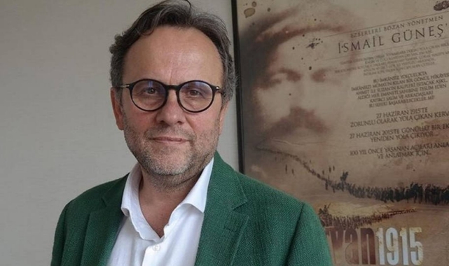 Ünlü Yönetmen Darp Edildi