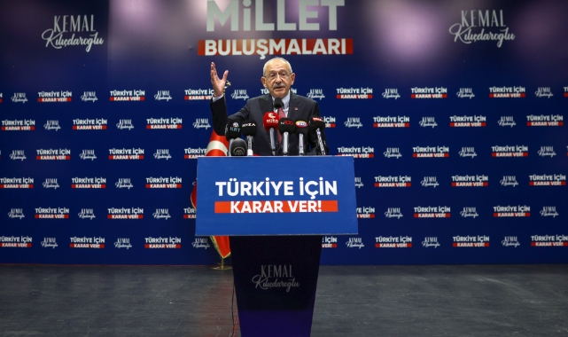 ''Uyuşturucuyla Mücadele Etmeyene Oy Vermeyin''