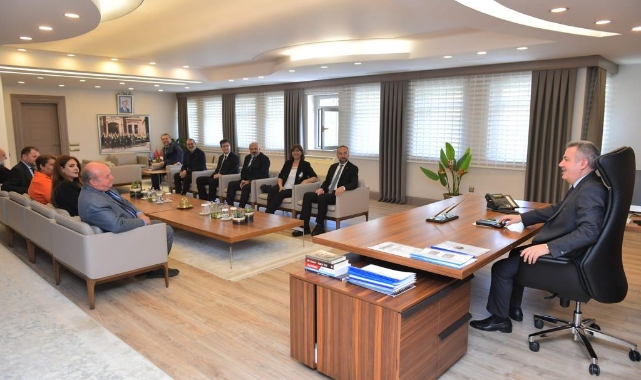 Vali Elban: "Adana Depremde Başarılı Sınav Verdi"