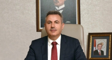Vali Elban’dan “1 Mayıs Emek Ve Dayanışma Günü” Mesajı